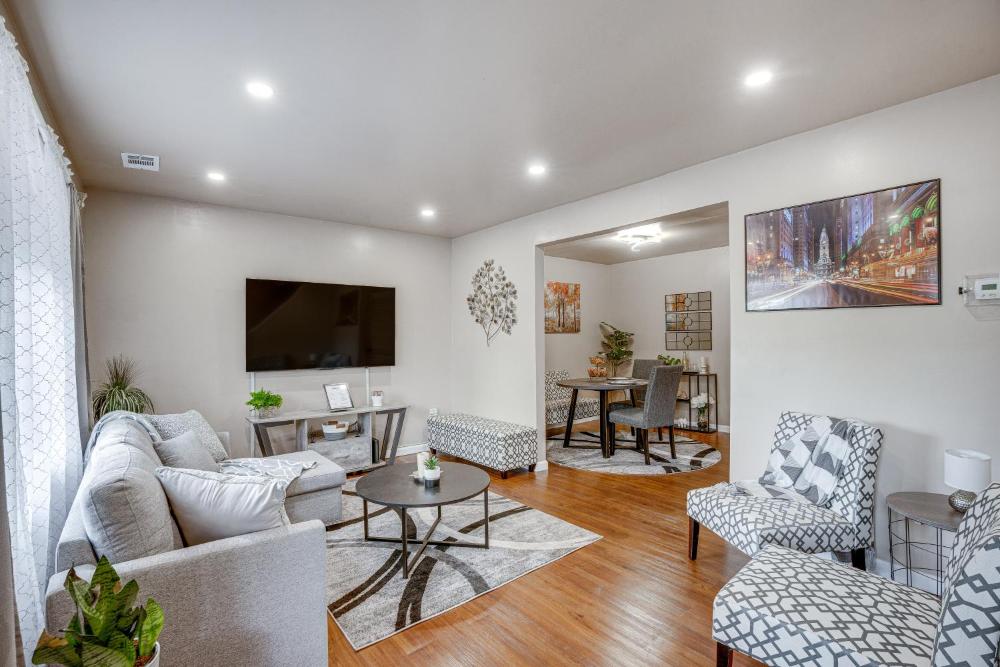 Vacation Home interior